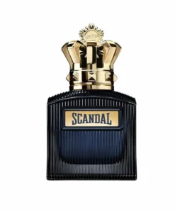 Jean Paul Gaultier Scandal Pour Homme Intense Eau de Parfum Spray 100ml