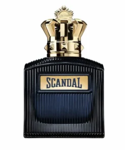 Jean Paul Gaultier Scandal Pour Homme Intense Eau de Parfum Spray 150ml