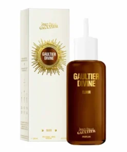Jean Paul Gaultier Gaultier Divine Elixir Parfum Refill 200ml
