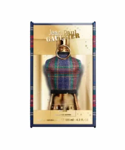 Jean Paul Gaultier Le Male Elixir Collector Edition Eau de Parfum Spray 125 ml