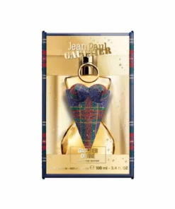Gaultier Divine Collector Edition Eau de Parfum Spray 100 ml