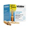 Fiale contorno occhi La Cabine 15x2ml