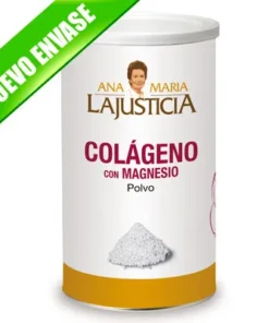 Ana María Lajusticia Collagene con Magnesio 350g