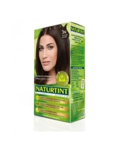 Naturtint 3N Colorazione per capelli senza ammoniaca 150 ml