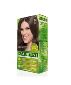 Naturtint 5N Colorazione per capelli senza ammoniaca 150 ml