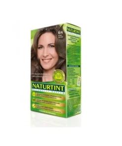 Naturtint 6N Colorazione per capelli senza ammoniaca 150 ml