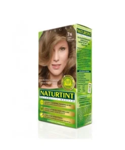 Naturtint 7N Colorazione per capelli senza ammoniaca 150 ml