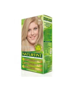 Naturtint 9N Colorazione per capelli senza ammoniaca 150 ml