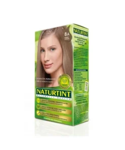 Naturtint 8A Colorazione per capelli senza ammoniaca 150 ml