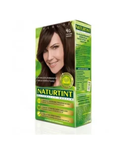 Naturtint 4G Colorazione per capelli senza ammoniaca 150 ml