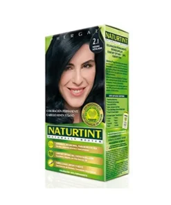 Naturtint 2.1 Tinta per capelli senza ammoniaca 150 ml