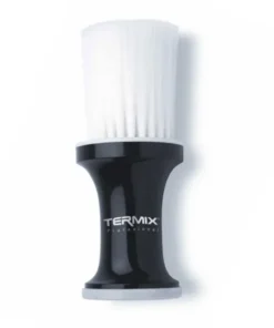 Termix Talcum Powder Brush Nero Bianco