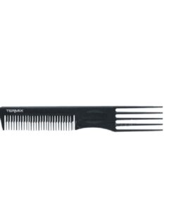 Termix Comb Prof Titanium 876