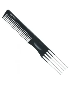 Termix Comb Prof Titanium 877