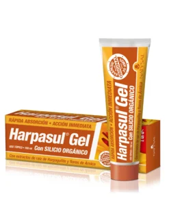 Natysal Harpa Sul Gel Originale 75 ml 25ml Gratis
