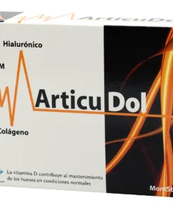 Monster Articolo 30 Comp