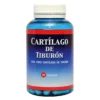Monster Cartilago Tiburon 90 capsule