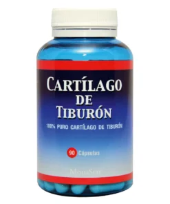 Monster Cartilago Tiburon 90 capsule