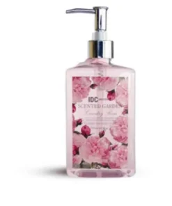 IDC INSTITUTE Gel doccia profumato alla rosa 780 ml