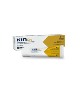 Kin Oro Crema Fissante Extra Forte 75ml