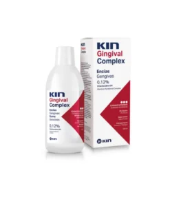 Collutorio Kin Gingival 500ml