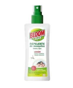 Bloom Derm Repellente per zanzare 100 ml