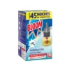 Bloom Mosquitoes Liquido di ricambio elettrico 45 notti