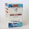 Neo Microgranuli Zinc Cobre 50 Capsule