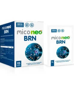Neovital Mico Neo BRN 15 buste
