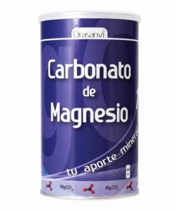 Drasanvi Carbonato di magnesio 200 g