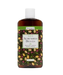 Olio di mandorle Drasanvi 250 ml