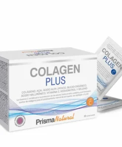 Prisma Nat Collageno Plus Antietà 30 bustine