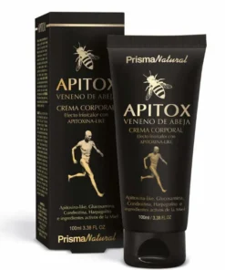 Prisma Natural Apitux Crema Corpo 100ml