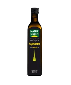 Olio di avocado Naturgreen 250 ml