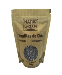Semi di chia Naturgreen 250 g