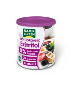 Naturgreen Eritritolo Biologico 500g
