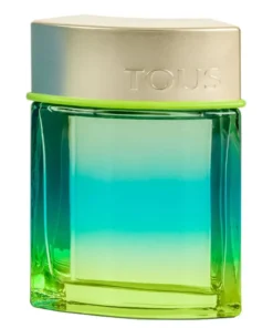 Tous Man Chill Eau de Toilette Spray 100 ml