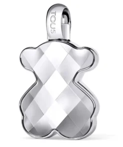 Tous Love Me The Silver Parfum Eau De Parfum Spray 90 ml