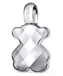 Tous Love Me The Silver Parfum Eau De Parfum Spray 50 ml