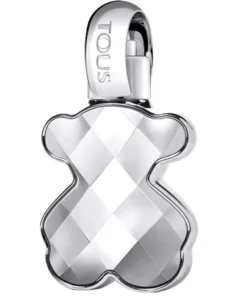 Tous Love Me The Silver Parfum Eau De Parfum Spray 30 ml
