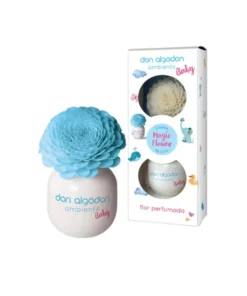 Don Algodón Mikado Magic Flower Baby Deodorante per Ambienti 50 ml