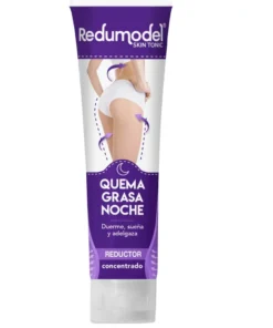 Redumodel Skin Tonic Brucia Grassi Notte 100ml