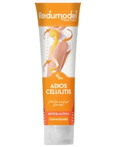 Red Model Skin Tonic Addio Cellulite 100ml