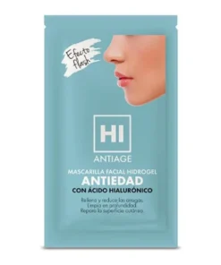 Maschera viso idrogel anti-età Red Model Hi Anti Age 10 ml