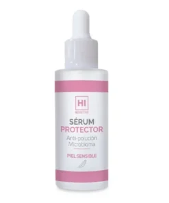 Siero protettivo Red Model Hi Sensitive 30 ml