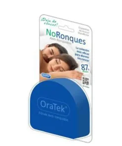 Dilatatore nasale Oratek 4 misure