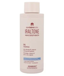Iraltone Shampoo DS Antiforfora 200ml
