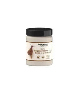 Seanergy Nature-Vegan Crema Idratante alla Bava di Lumaca 300ml