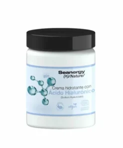 Seanergy Nature Crema all'acido ialuronico 300 ml