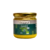 Burro Ghee biologico Drasanvi 300 g Keto
